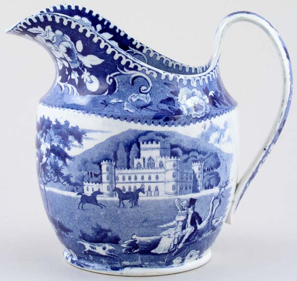 Ewer c1830